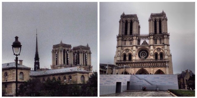 notre dame de paris