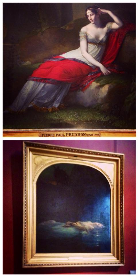 josephine and ophelia 