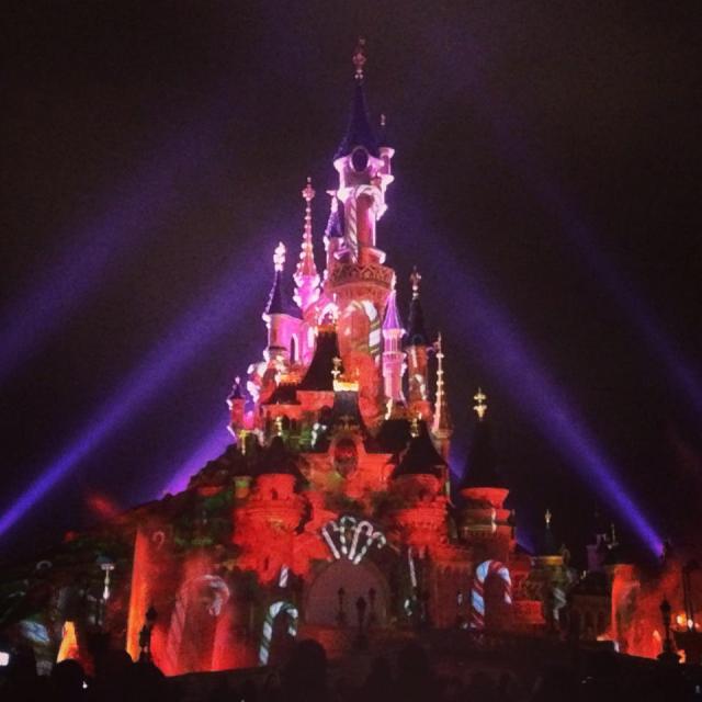 disney dreams