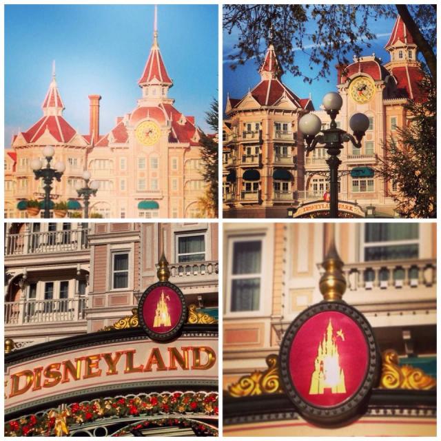 disneyland paris disneyland hotel