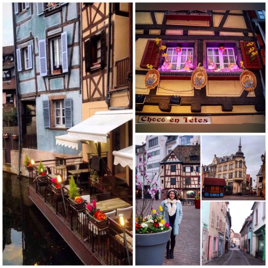 Colmar