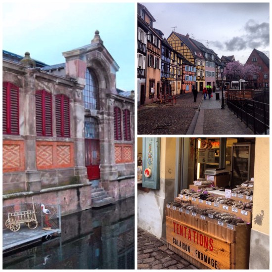 Quai de la Poissonerie